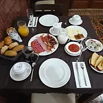 Hotel Don Felix Ríoseco