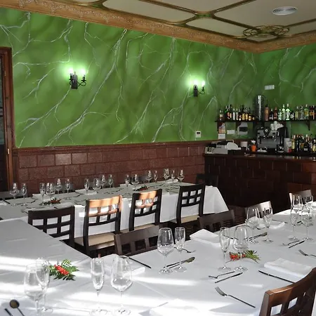 Don Felix 3* Ríoseco