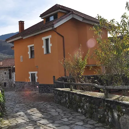 Don Felix 酒店 Ríoseco