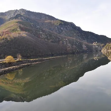 Don Felix 酒店 Ríoseco