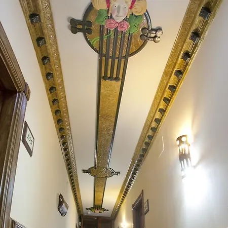 Don Felix Hotel