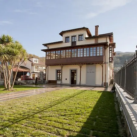 Don Felix 酒店 Ríoseco