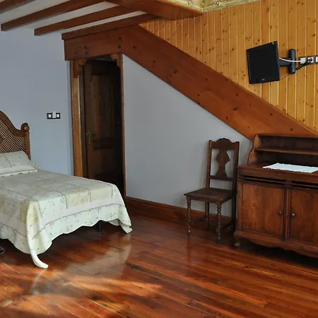 Don Felix 3* Ríoseco