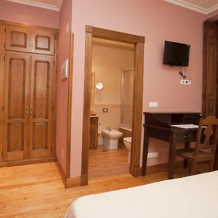 Don Felix 3* Ríoseco