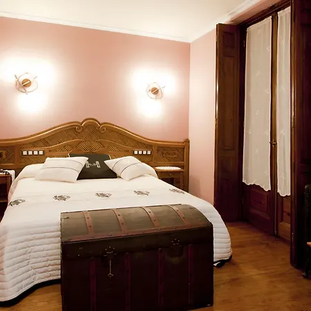 Don Felix 酒店 Ríoseco