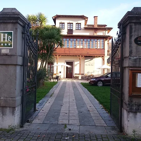 Don Felix 酒店 Ríoseco