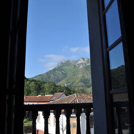 Don Felix 3* Rioseco (Sobrescobio, Asturias)