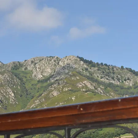 酒店 Don Felix Ríoseco