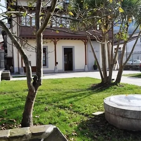 酒店 Don Felix Ríoseco