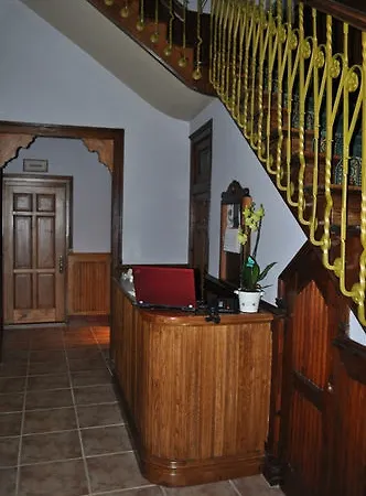 Don Felix Hotel