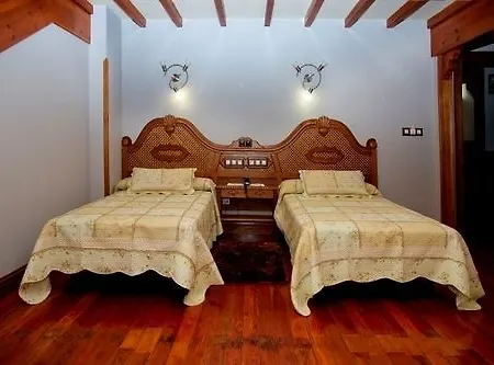Don Felix Hotel 3*