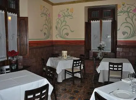 Don Felix Hotel
