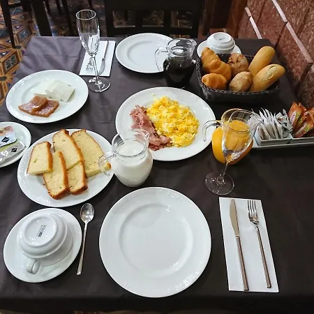 Don Felix Hotel 3*