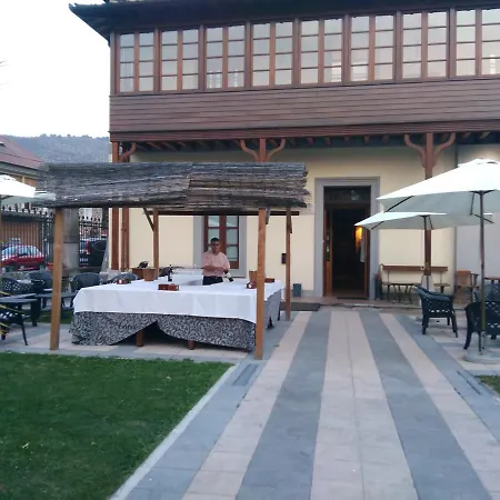 Hotel Don Felix