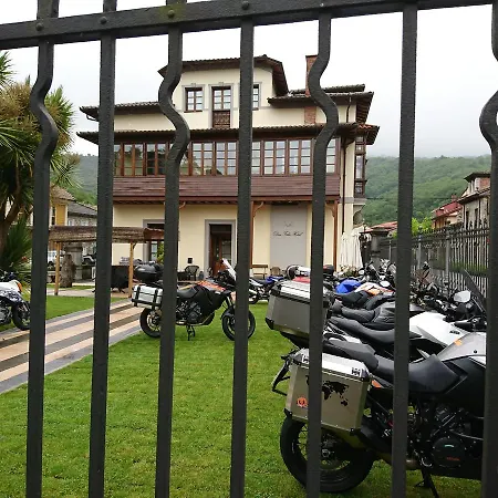 Don Felix 3* Ríoseco