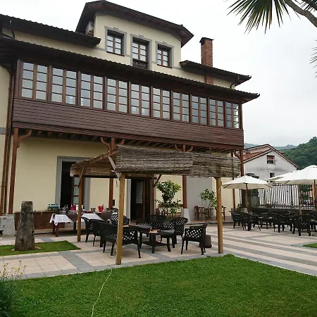 Don Felix 3* Rioseco (Sobrescobio, Asturias)