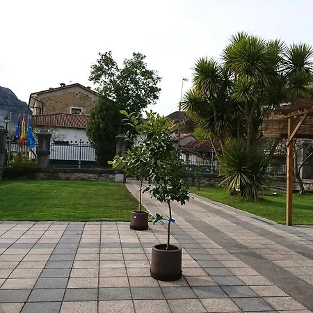 Don Felix 3* Ríoseco