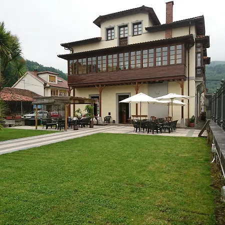 Don Felix Rioseco (Sobrescobio, Asturias)