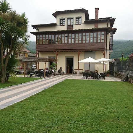 Hotel Don Felix