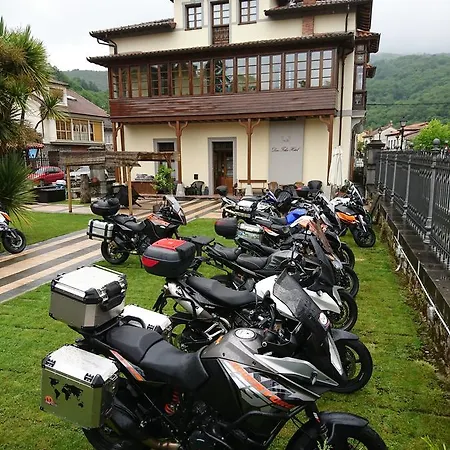 Don Felix Hotel