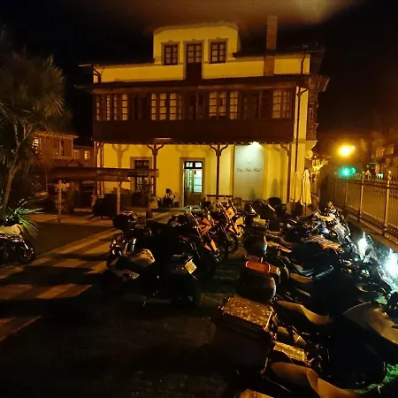 Don Felix 酒店 Ríoseco