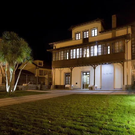 Hotel Don Felix