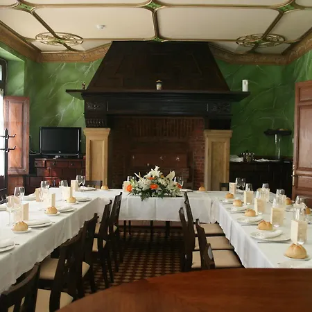 Don Felix Rioseco (Sobrescobio, Asturias)