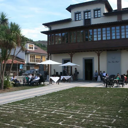 Don Felix Hotel 3*