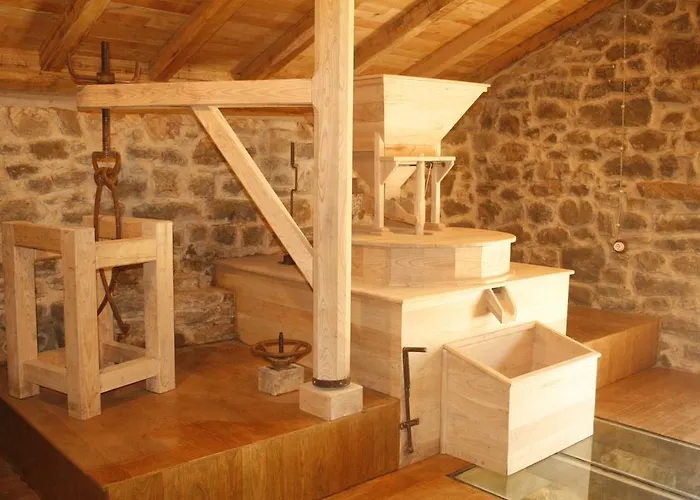 Hotel Don Felix Ríoseco