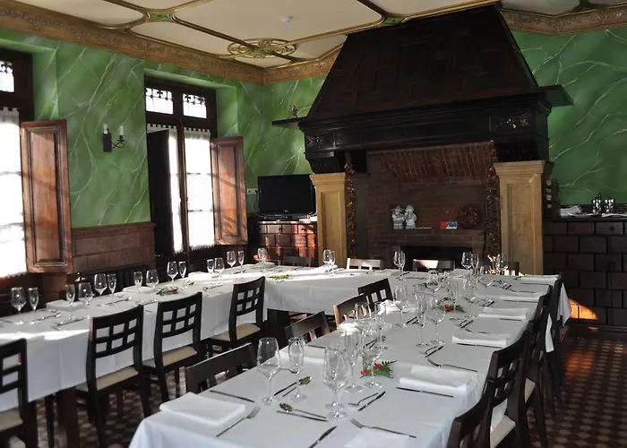 Hotel Don Felix Ríoseco