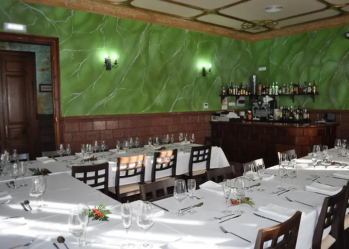 Don Felix 3* Ríoseco