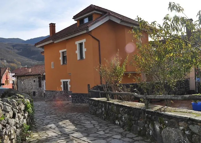 Don Felix Hotel Ríoseco