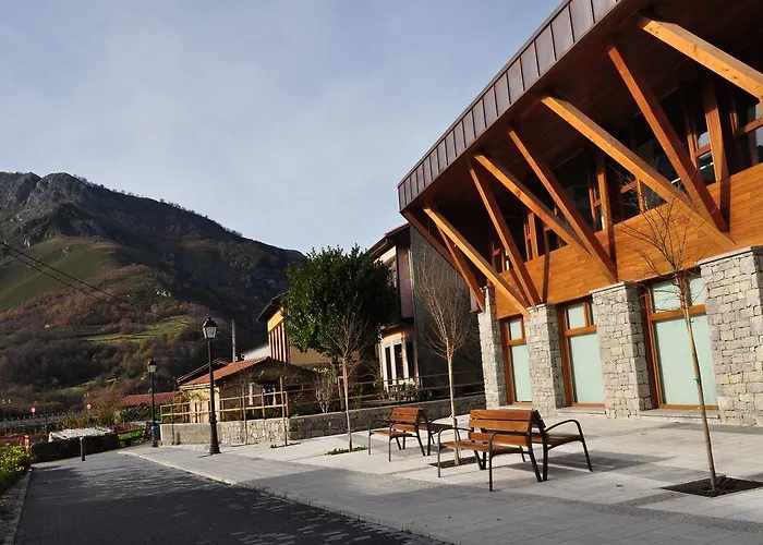 Hotel Don Felix Ríoseco