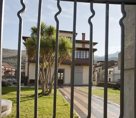 Don Felix Hotel Ríoseco