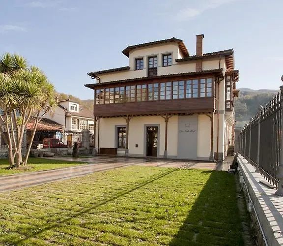 Don Felix Hotel Ríoseco