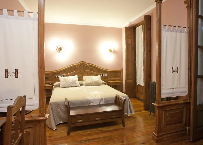 Don Felix 3* Ríoseco