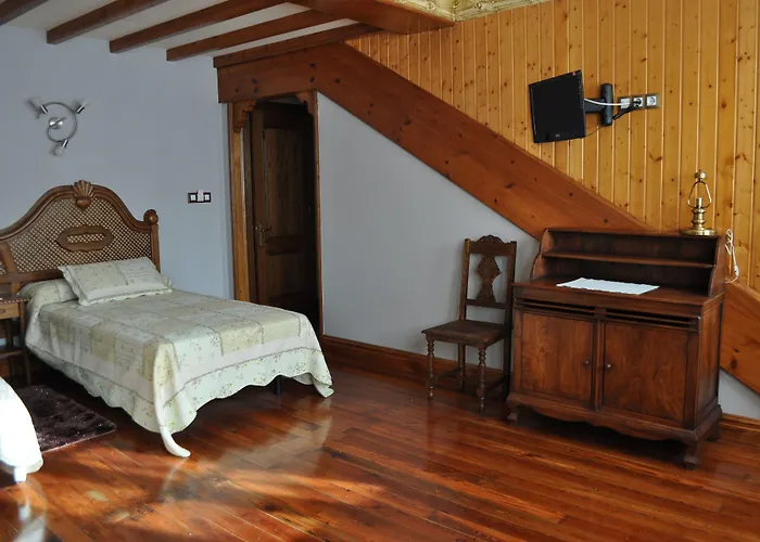 Don Felix 3* Ríoseco