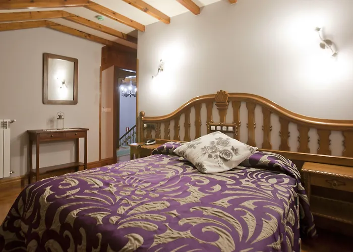 Don Felix 3* Ríoseco