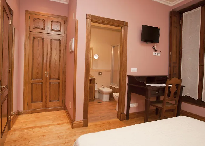 Don Felix 3* Ríoseco