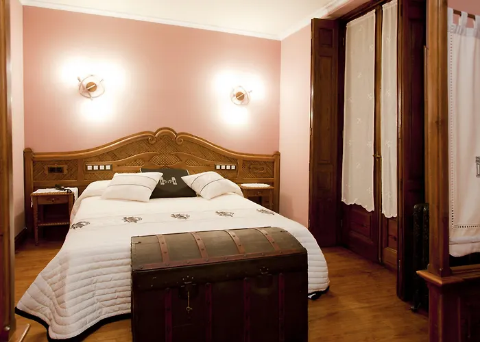 Don Felix Hotel Ríoseco