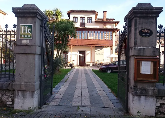 Don Felix Hotel Ríoseco