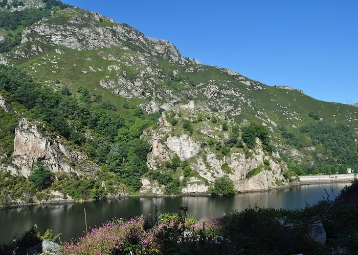 Don Felix Hotel Ríoseco