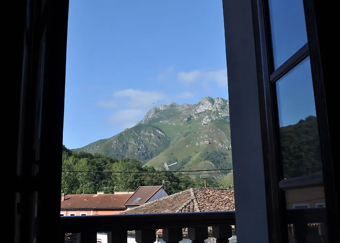 Don Felix 3* Ríoseco