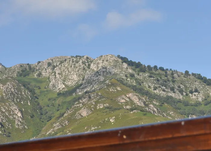 Hotel Don Felix Ríoseco