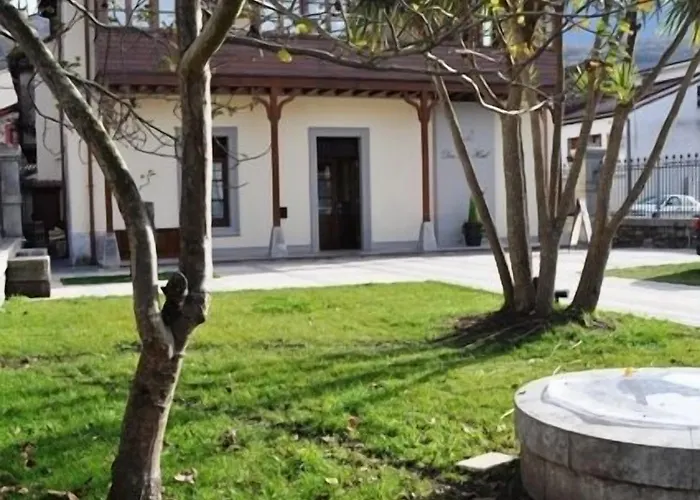 Hotel Don Felix Ríoseco