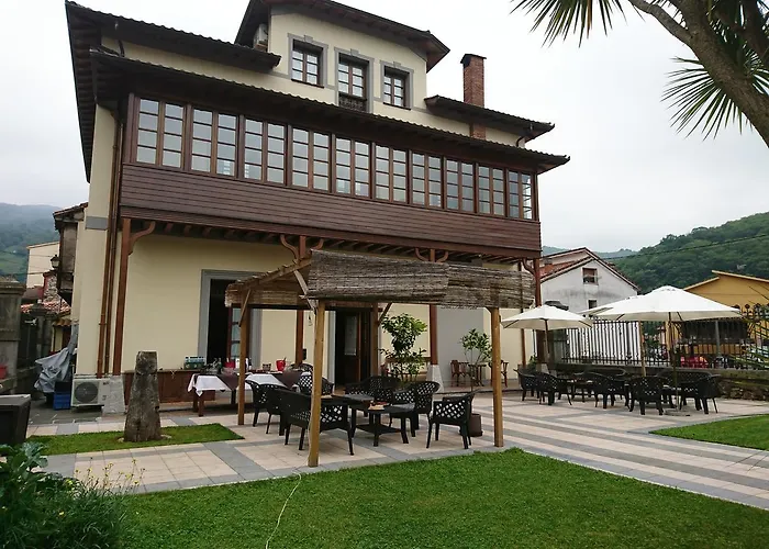 Don Felix 3* Ríoseco