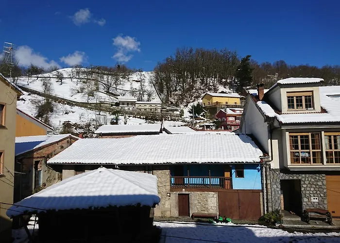 Don Felix Hotel Ríoseco